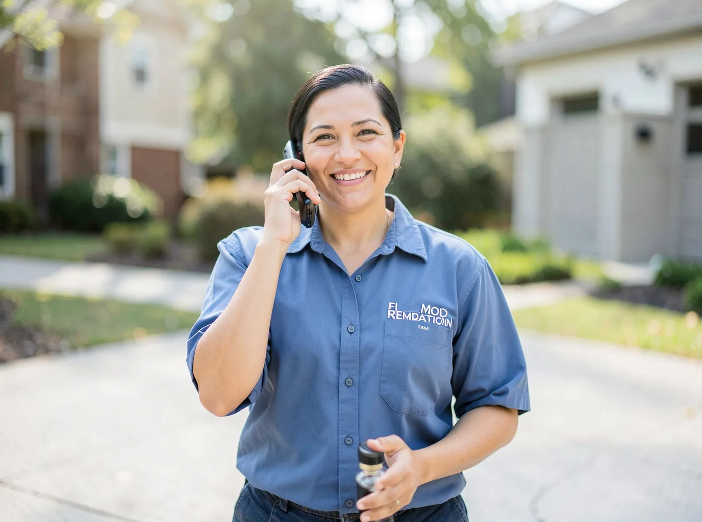 Mold Remediation Taft, CA FAQs